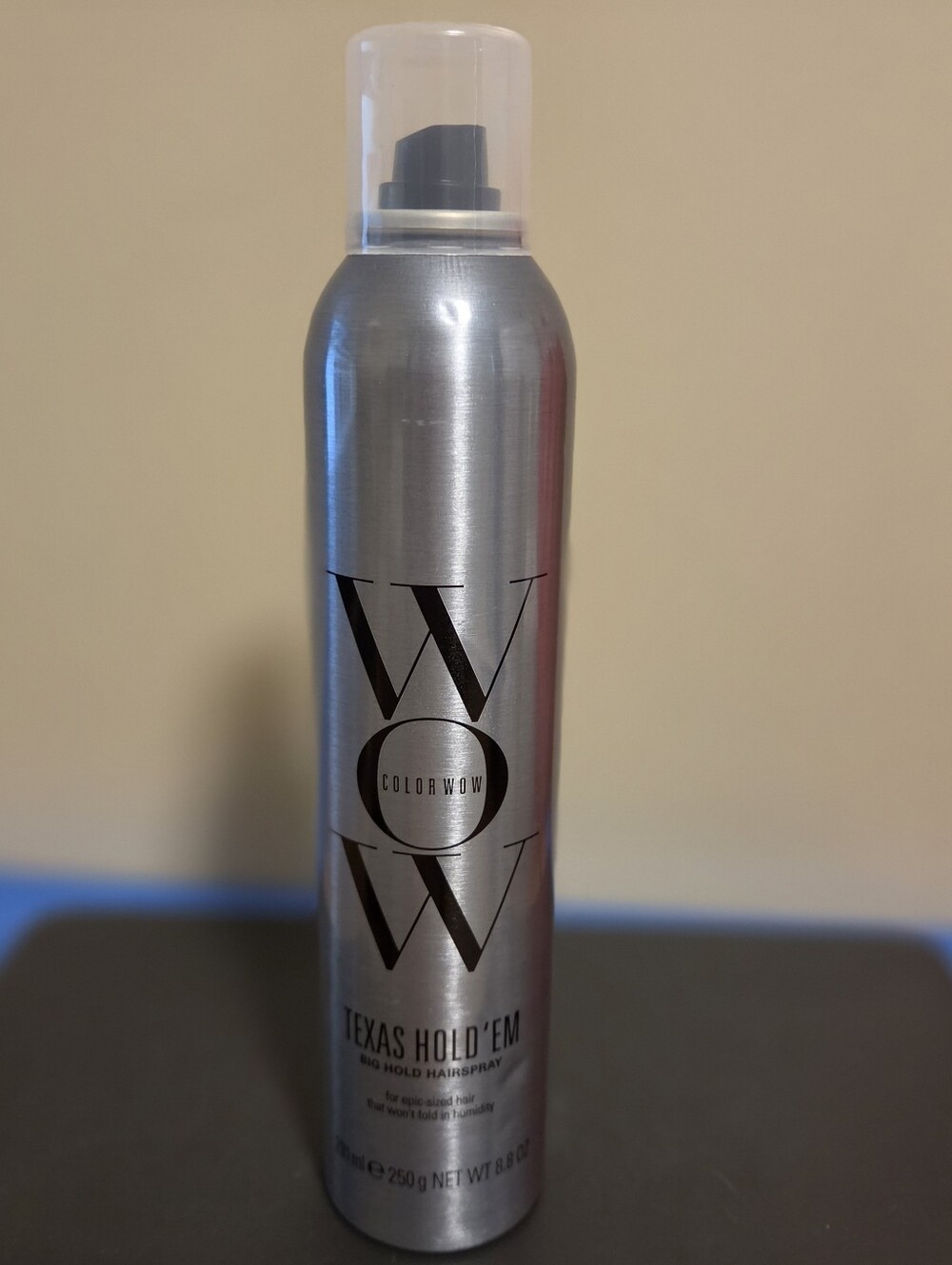 COLOR WOW HAIR SPRAY
